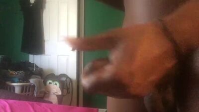 Open Up That Throat Pt.1