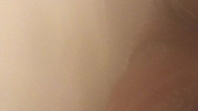 Just a quick shower video