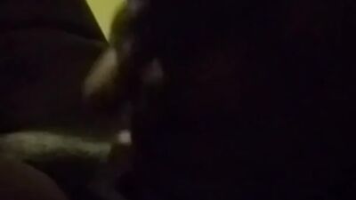 Big nut