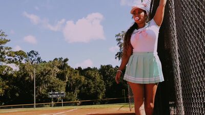 JayLa Dancing In Cage (Google JayLa Inc)
