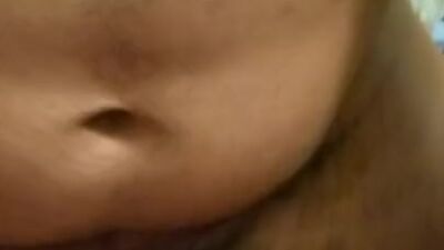 Hot Petite Asian College Girl Squirts on BBC with Creampie