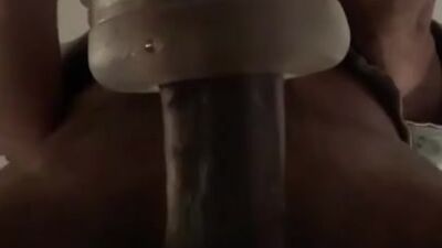 Fleshlight Pounding