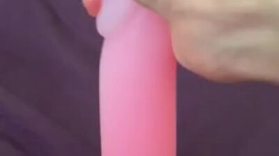 BTS: Dildo Photoshoot (Flurry O2)