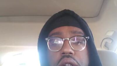 brain in the car