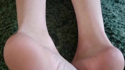 Hot Girl Body Inspection