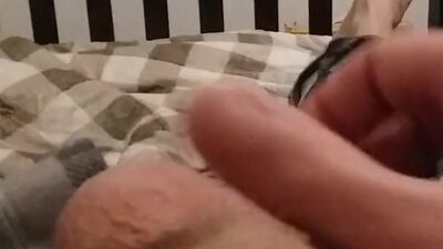 Solo jerk