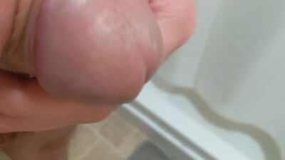 Small Cock Masturbation
