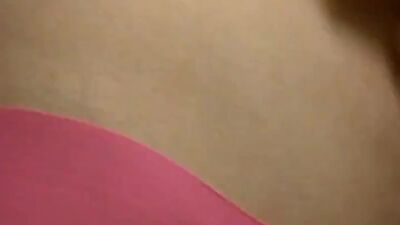 White girl has a phat ass