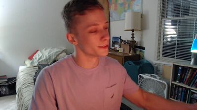 Stepbrother welcomes you back with a sip of ice water while stepsister files taxes
