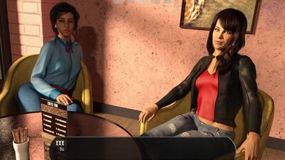 Halfway House #13 - PC Gameplay Lets Play (HD)