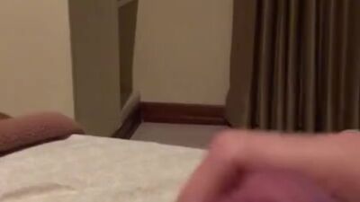 Dick flash for neighbor