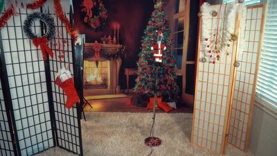 Jingle Your Bells!