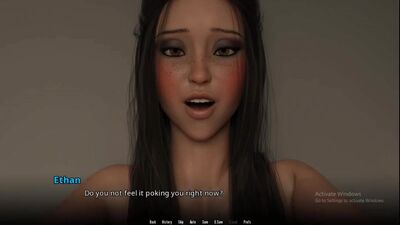 WVM:Horny Girl Is Loosing Her Virginity-S2E5