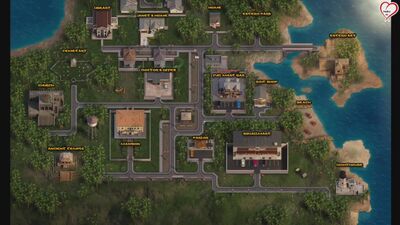 Treasure of Nadia Lets Play 38 Deutsche Stimme von Fanboy84