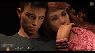 Big City Pleasures 7