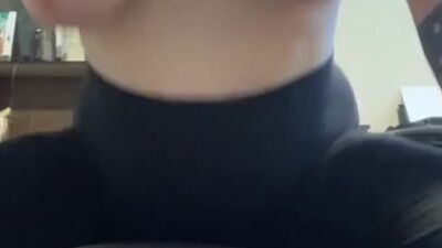 GIANT Natural Titties