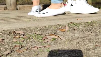 Stan smith shoeplay