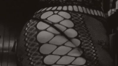 Lingerie bought by fan