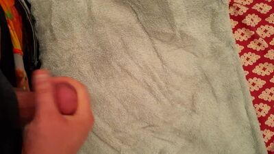 Dirty talking while jacking off part 2, HUGE load cum check this out!