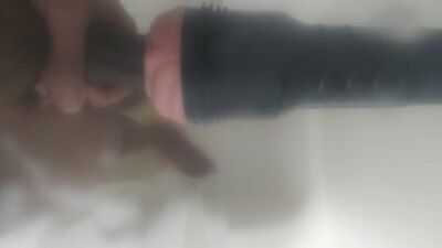 "Destroya" Fleshlight