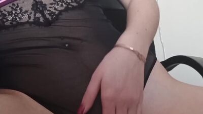 Mi Primer JOI: Ven Y Tócate Conmigo (English Version)