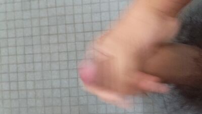 I woke up with a need to nut. Part 2