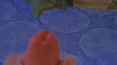 Gozando na sala ( vídeo caseiro )