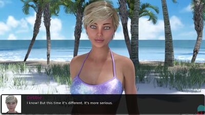 WTHI #193 • WHERE THE HEART IS • PC GAMEPLAY [HD]