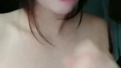 Pawg Deep Throats Her Dildo An Does A Lil JOI Fof Fans