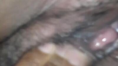 Teaching myself how to masturbate