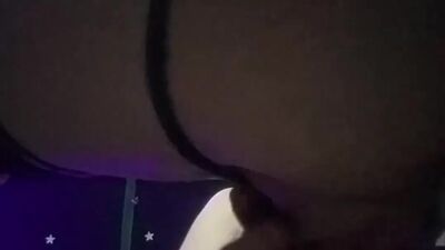 neon poppy wants to sit on your face