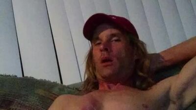 Horny on the Couch