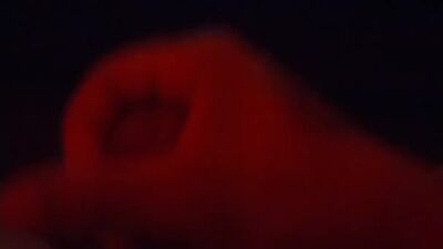 Adult Theater Jerking Off while a group of people watch