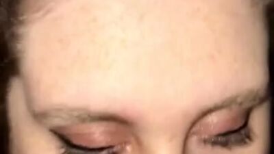 BBW FACIAL CUM IN MOUTH ????????
