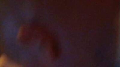 I got caught filming myself naked