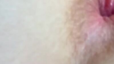 POV wife’s pussy