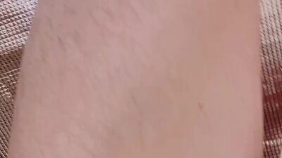Cute Japanese Amateur POV Creampie Real cosply blond｜日本人 素人 中出し 20/D 女子大生 彼氏持ち 派手髪 モデル体型 A11-2510
