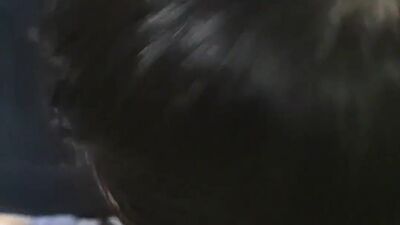 Amazing Pushing limits blowjob and cumming inside Japanese whore's mouth