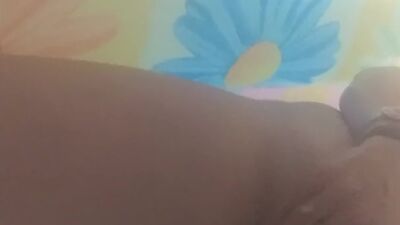 Shower time