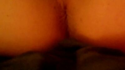 Masturbating with a toy after a shower