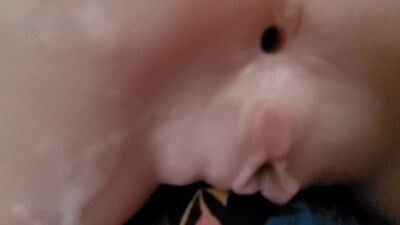 Shut Up and Take My Cock - Loud Moaning Guy Fantasy Fuck