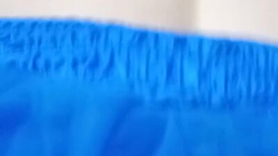 Wet Wife pussy strips to dance BUT THEN...