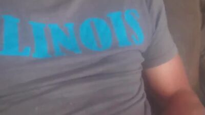 Horny for you