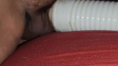Using my fleshlight