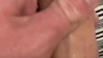 Fuck my ass and piss on me MOMMY ???? make my cock squirt