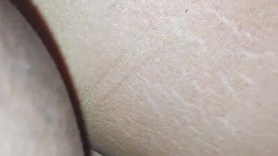 Indonesian Girl Fucks Black Cock And Rides For Sperm.