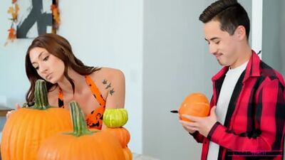 Use Me Not The Pumpkin - Juan Loco