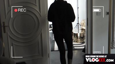 Alba Lala Enjoys Her Cheating Scene