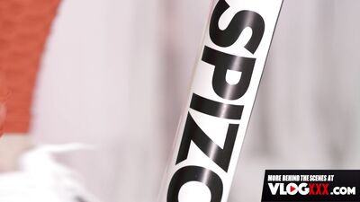 Gia Fucks Her Personal Trainer At The Gym