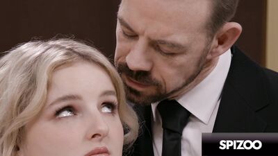 Eliza Eves Is A Kinky Sugar Baby